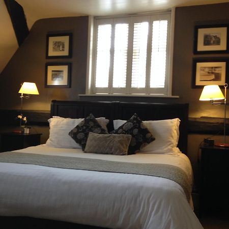 The Brewery Tap Hotel Abingdon-on-Thames Room photo