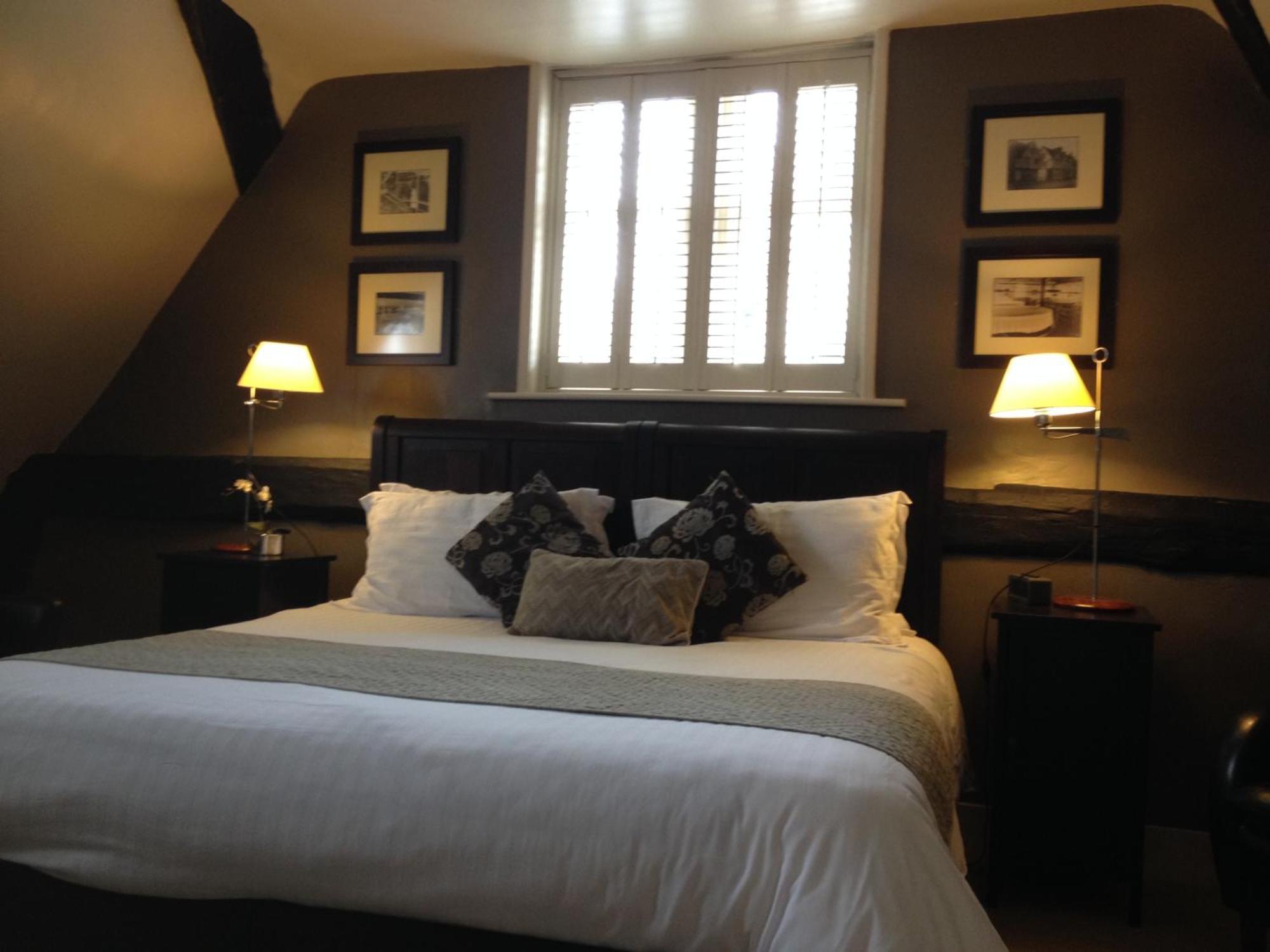 The Brewery Tap Hotel Abingdon-on-Thames Room photo