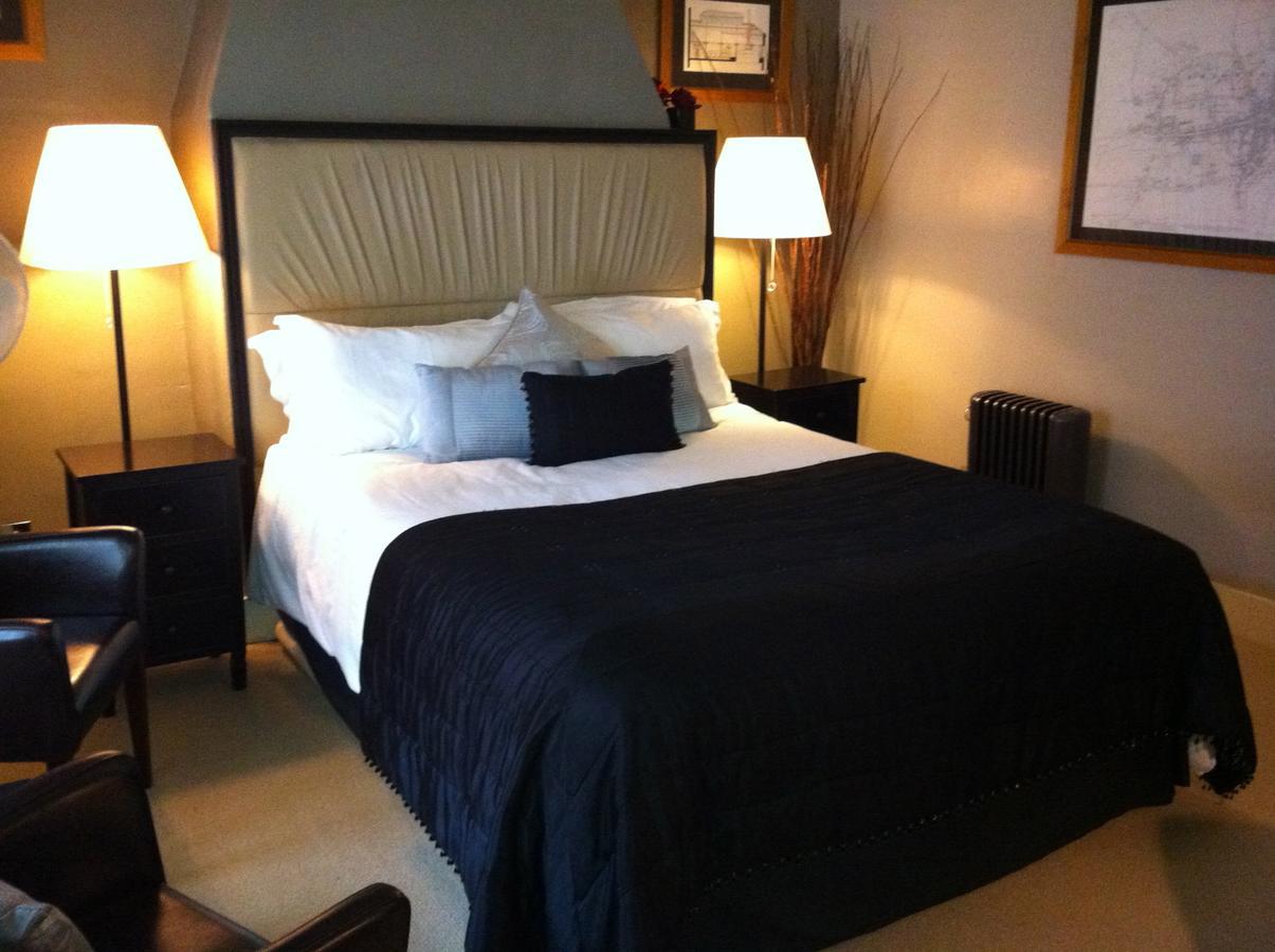 The Brewery Tap Hotel Abingdon-on-Thames Room photo